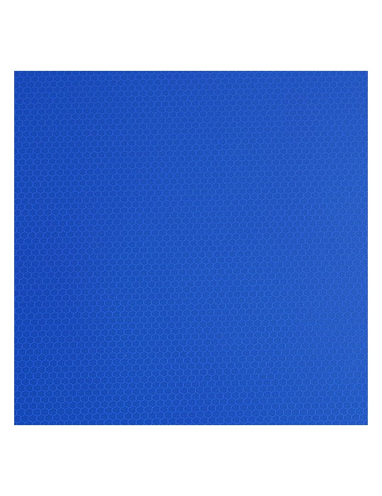 ULS806 - rétroréfléchissant Bleu classe 2